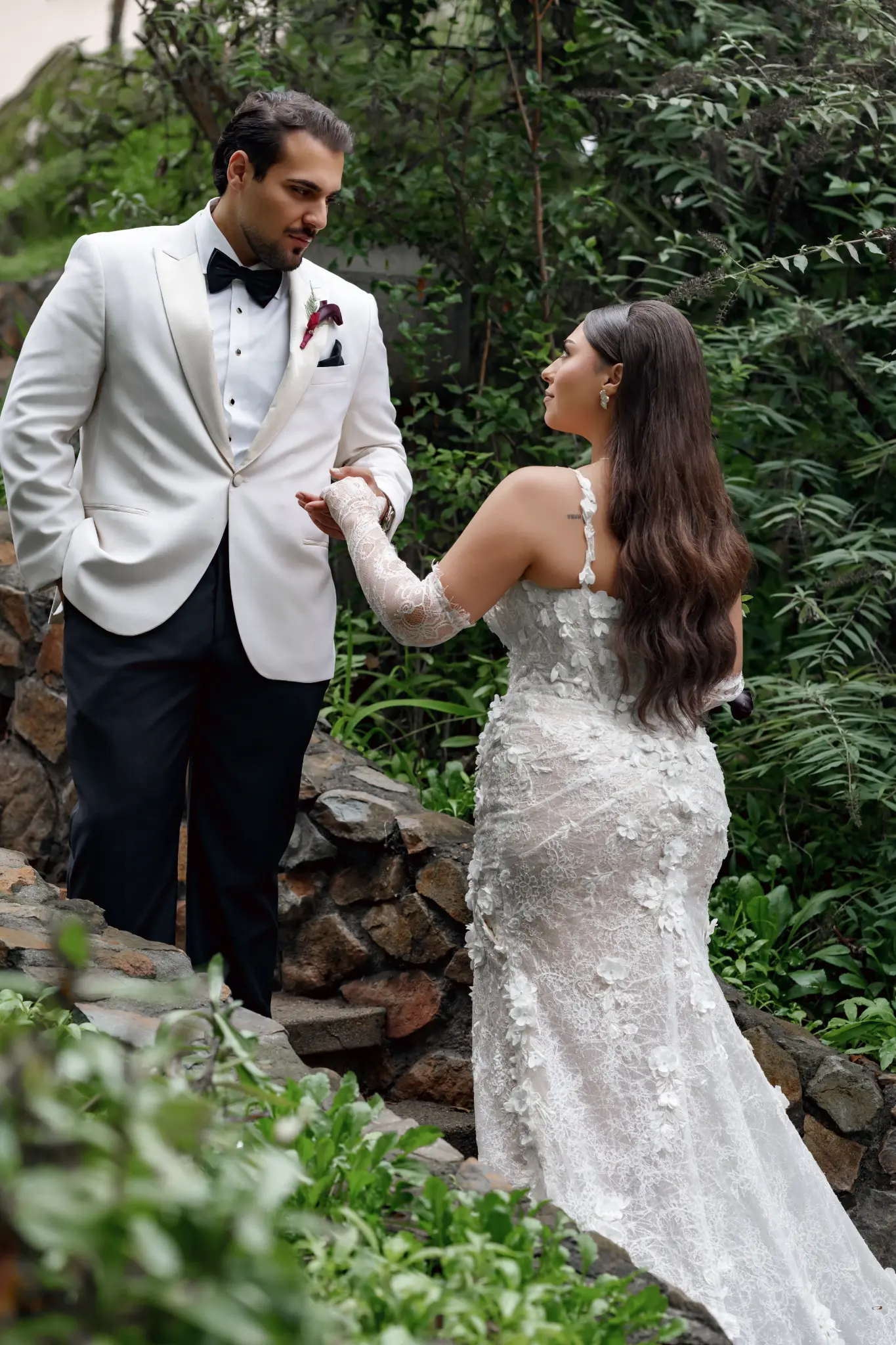 wedding photography by Sonny Abdul — Wedding Story 04 photograph 39