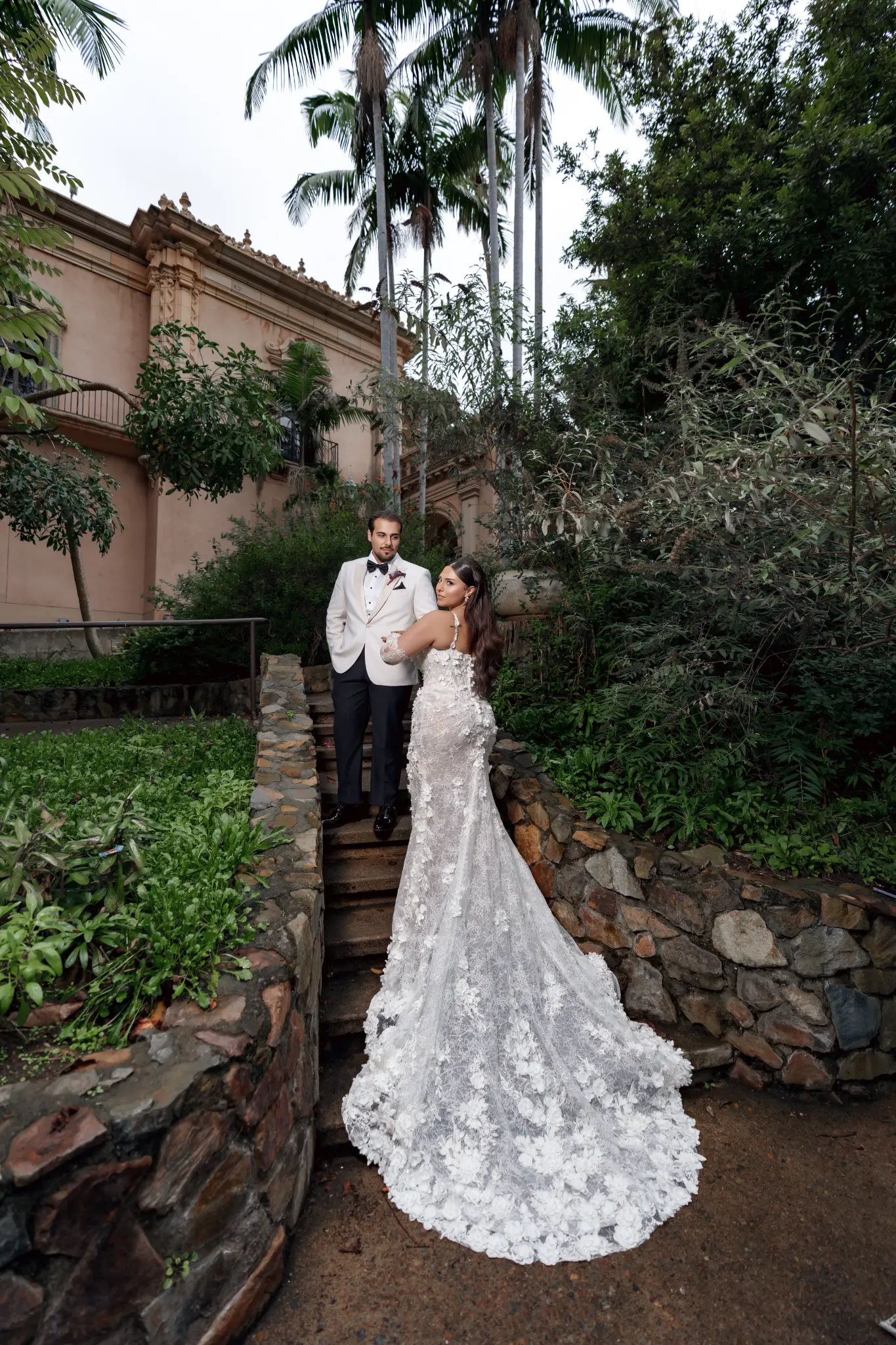 wedding photography by Sonny Abdul — Wedding Story 04 photograph 48