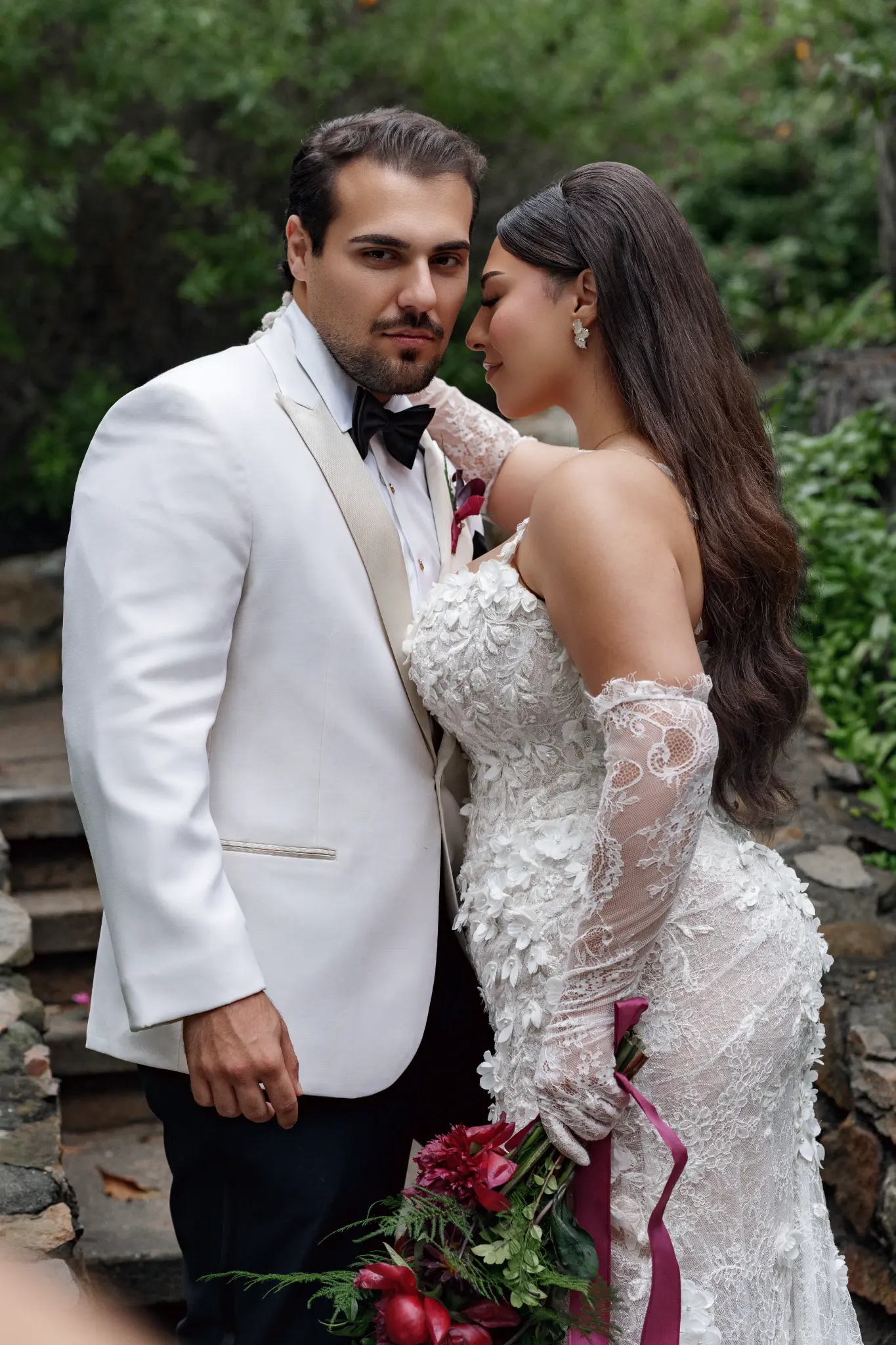 wedding photography by Sonny Abdul — Wedding Story 04 photograph 56
