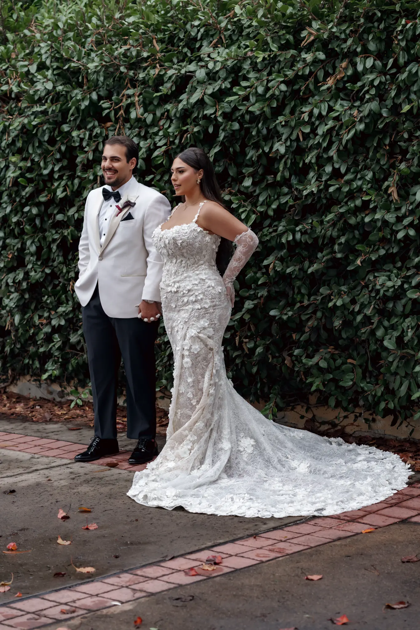 wedding photography by Sonny Abdul — Wedding Story 04 photograph 31