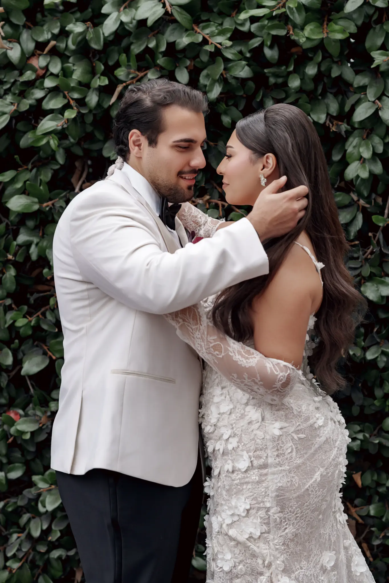 wedding photography by Sonny Abdul — Wedding Story 04 photograph 29
