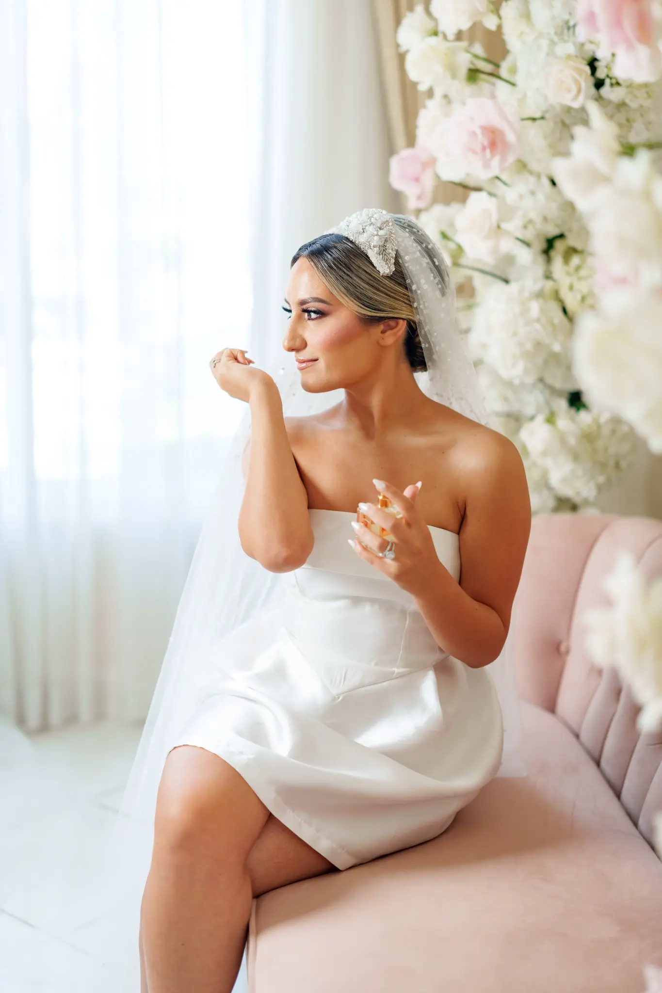 wedding photography by Sonny Abdul — Wedding Story 08 photograph 07