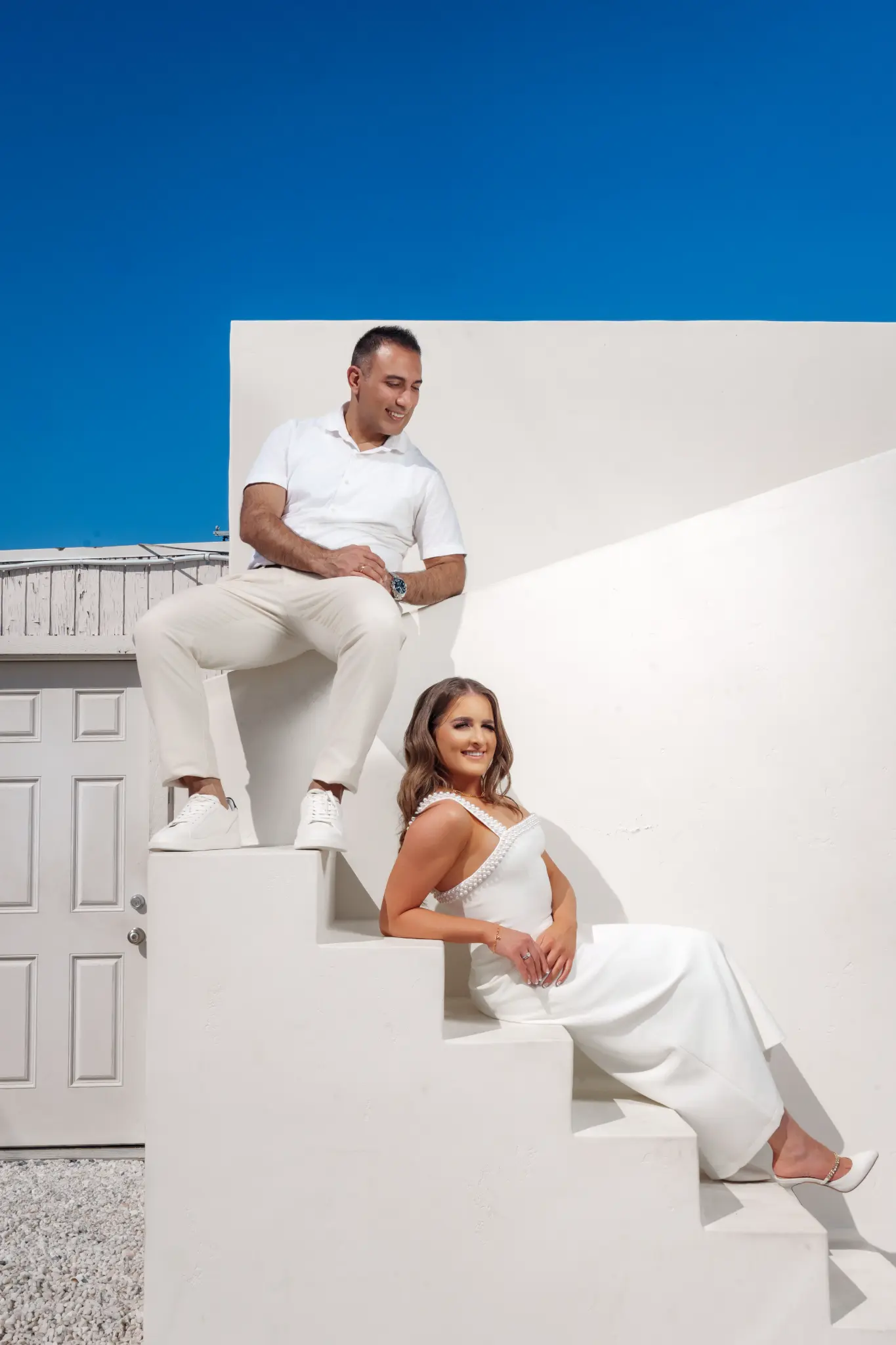 session photography by Sonny Abdul — Wedding Story 05 photograph 09
