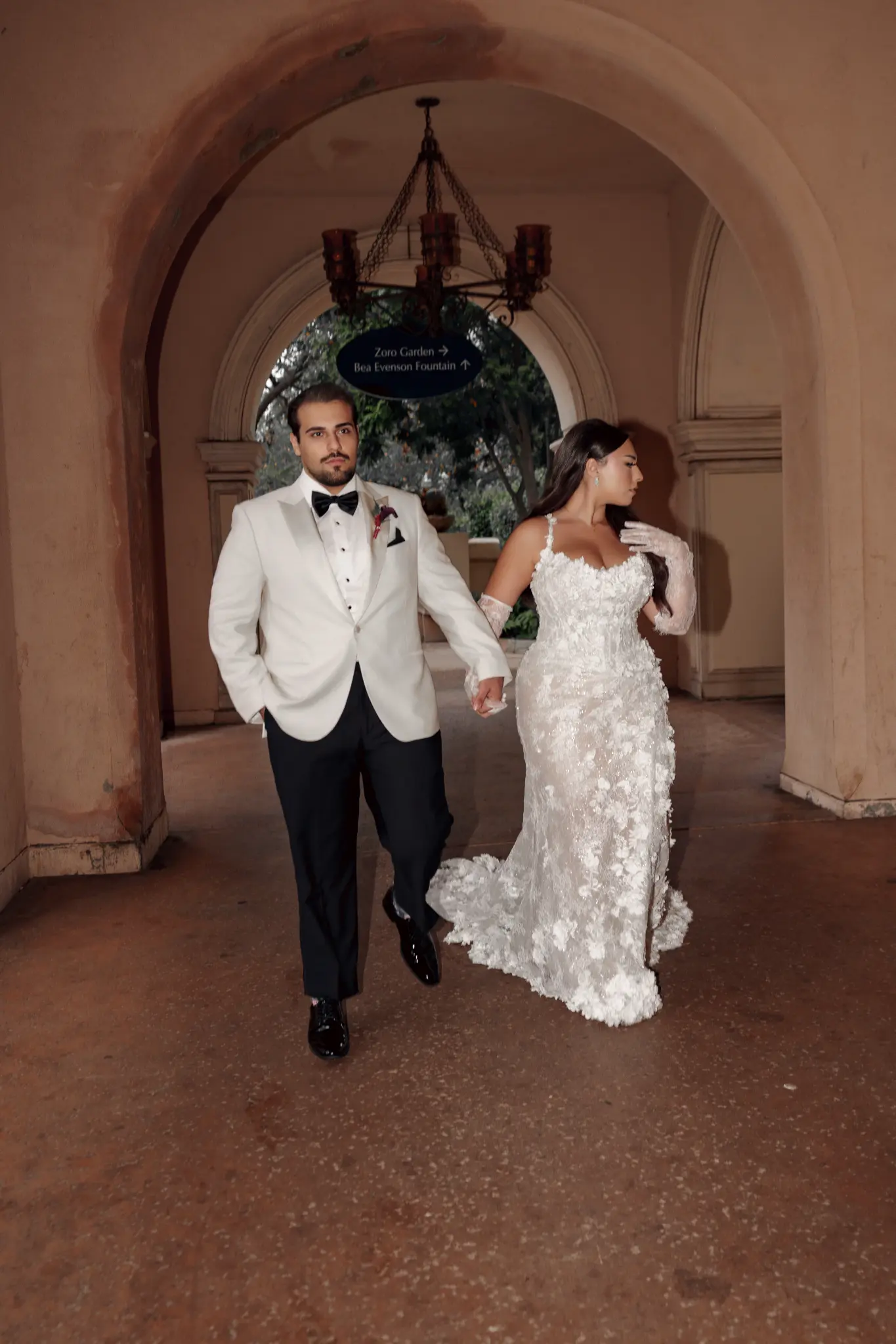 wedding photography by Sonny Abdul — Wedding Story 04 photograph 36