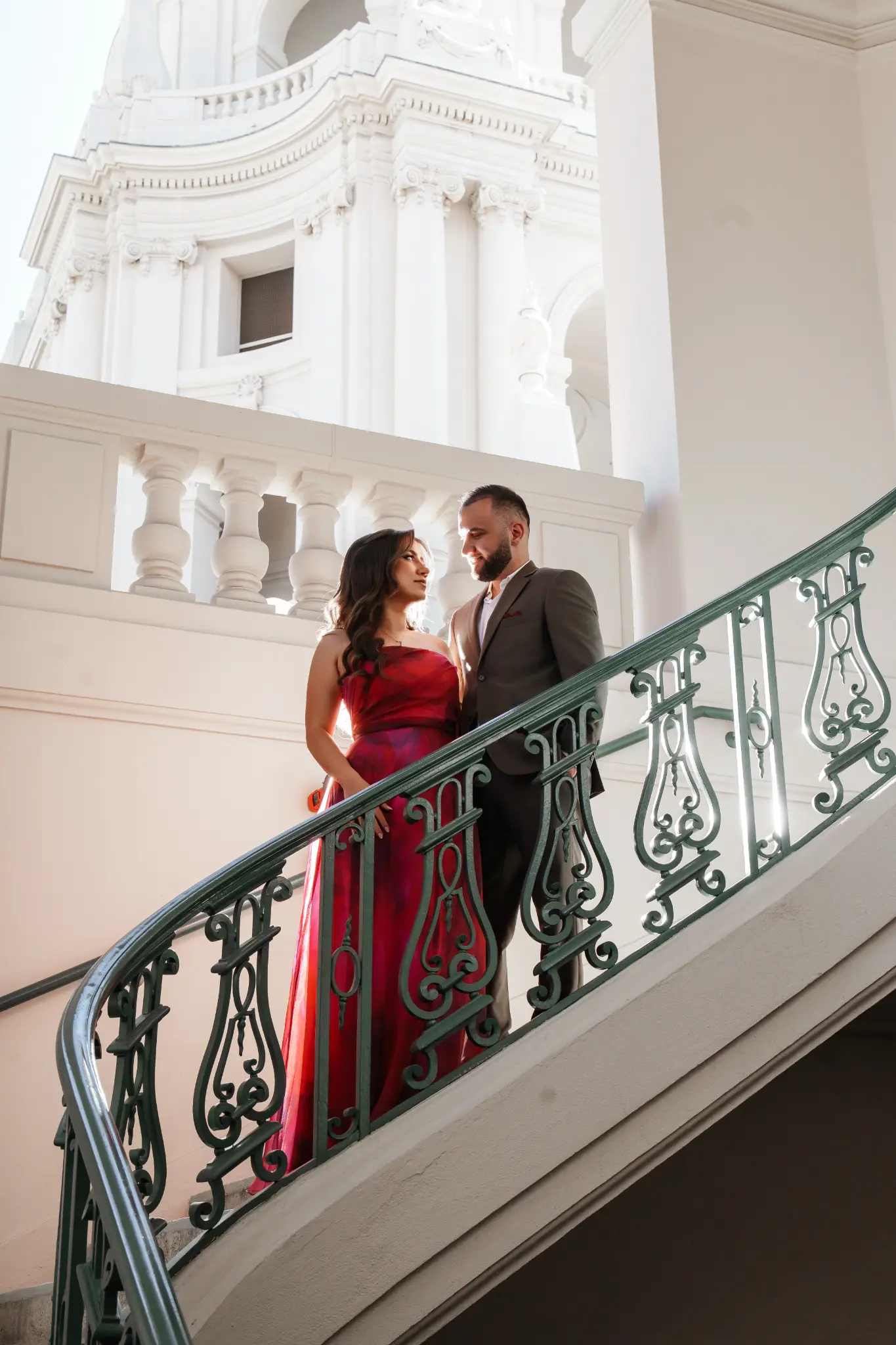 session photography by Sonny Abdul — Wedding Story 06 photograph 36