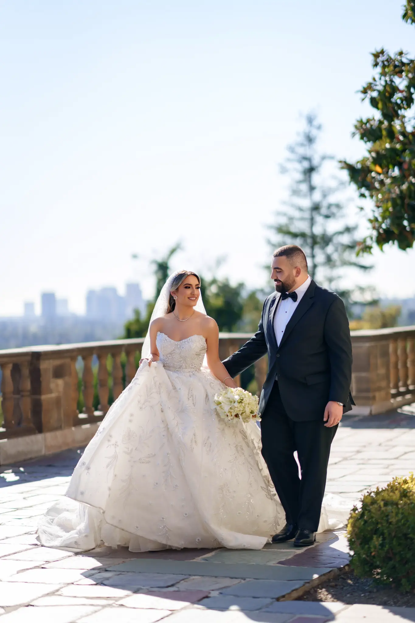 wedding photography by Sonny Abdul — Wedding Story 08 photograph 34