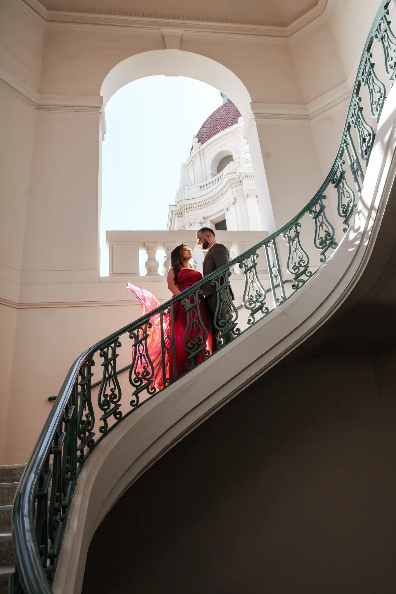 session photography by Sonny Abdul — Wedding Story 06 photograph 40