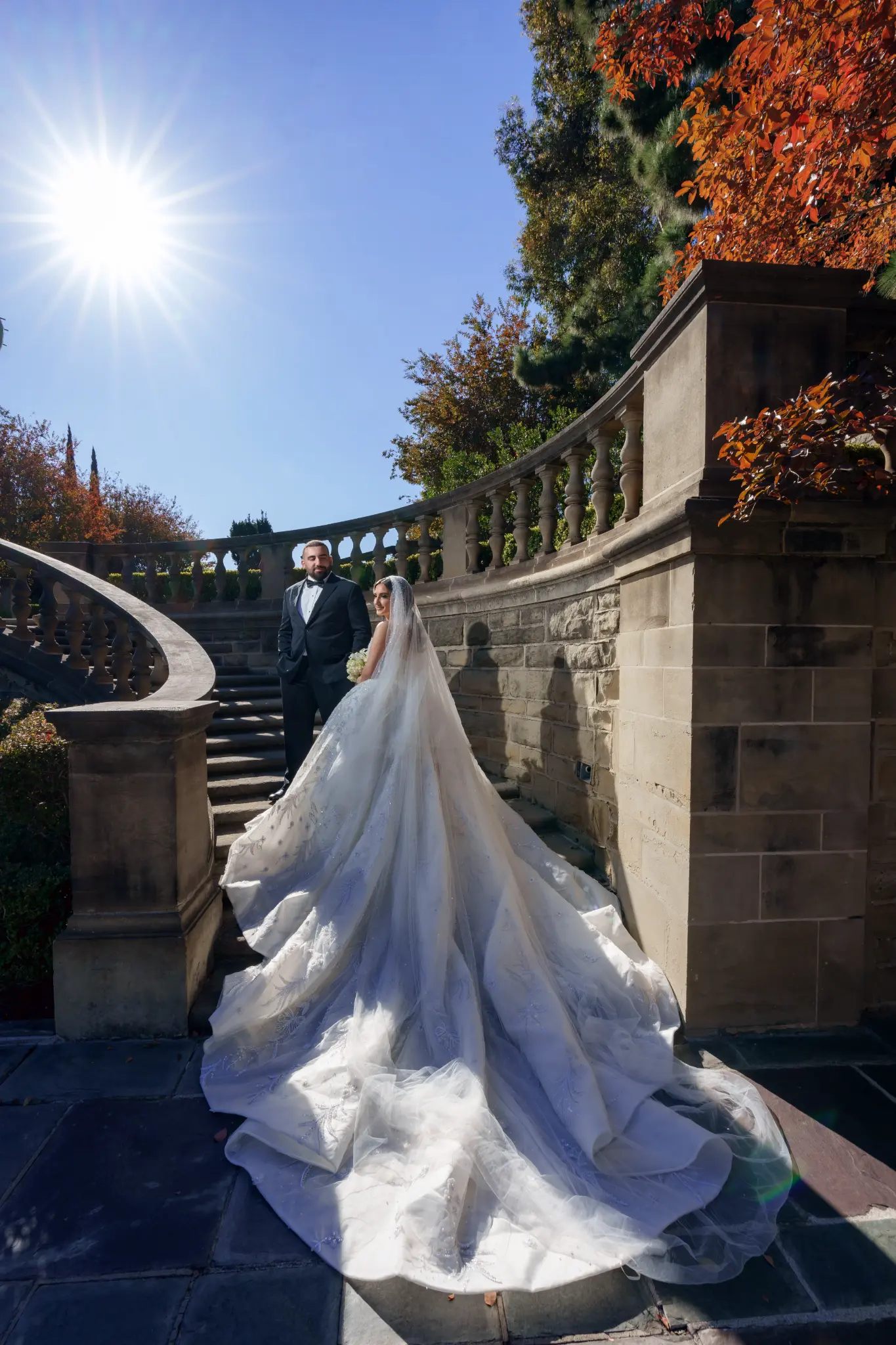 wedding photography by Sonny Abdul — Wedding Story 08 photograph 38