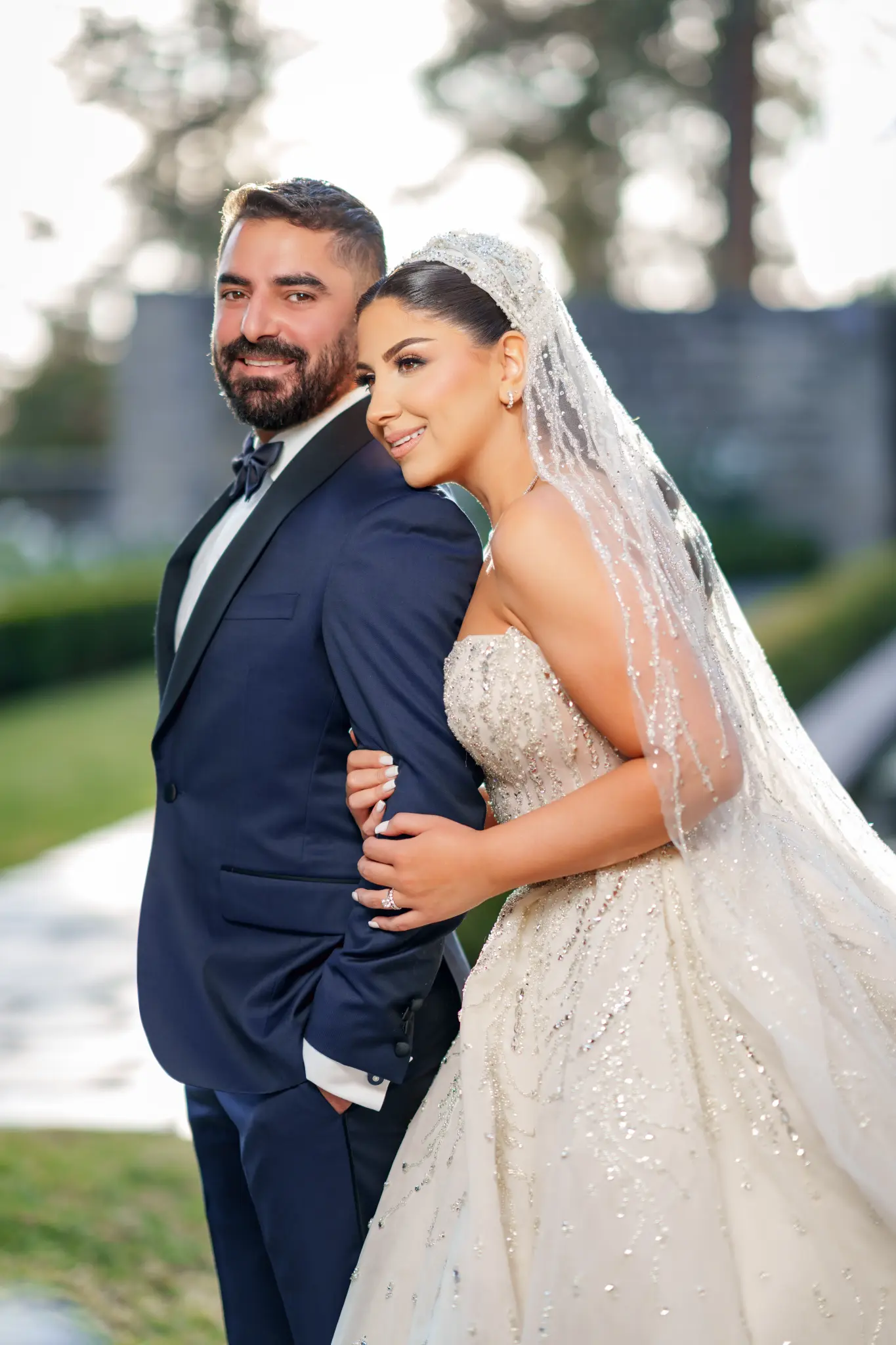 wedding photography by Sonny Abdul — Wedding Story 10 photograph 20