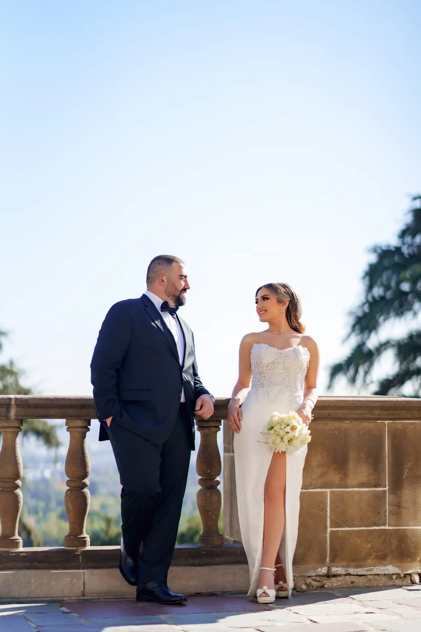 wedding photography by Sonny Abdul — Wedding Story 08 photograph 33
