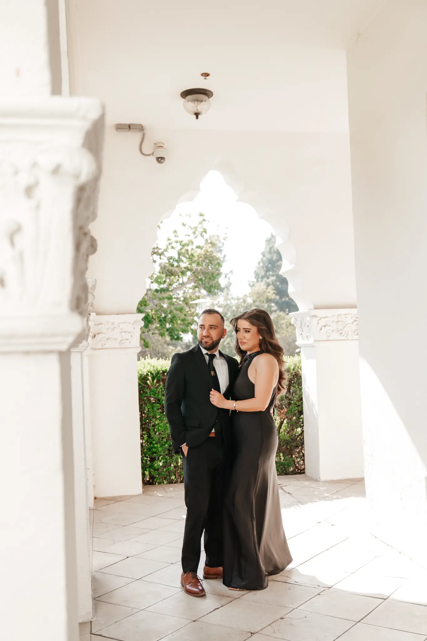 session photography by Sonny Abdul — Wedding Story 06 photograph 07