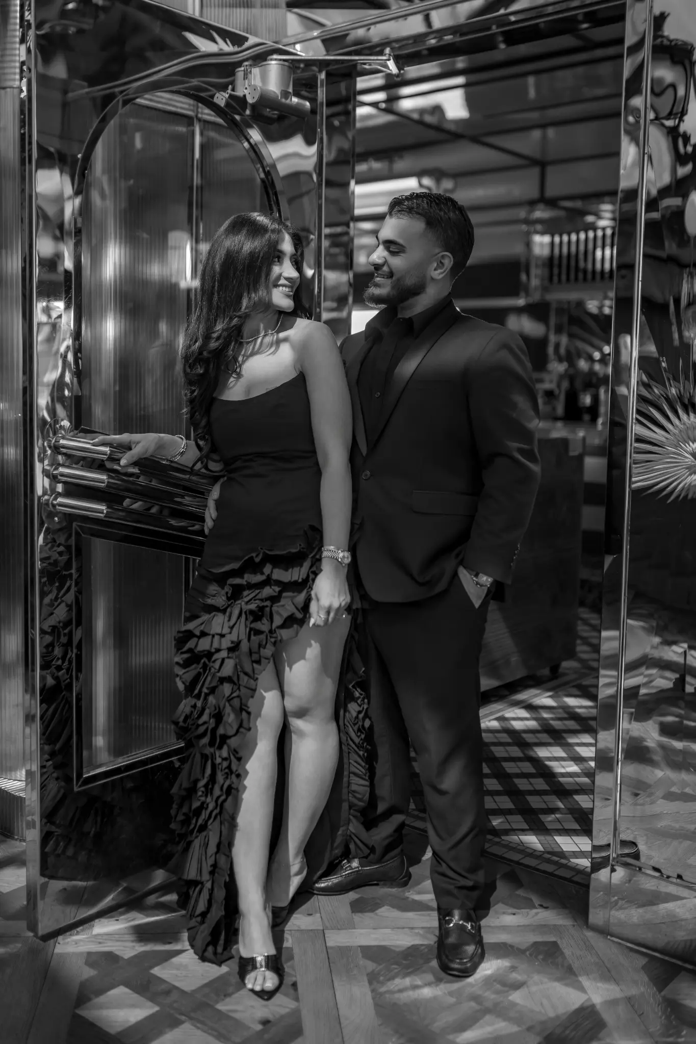 session photography by Sonny Abdul — Wedding Story 03 photograph 08