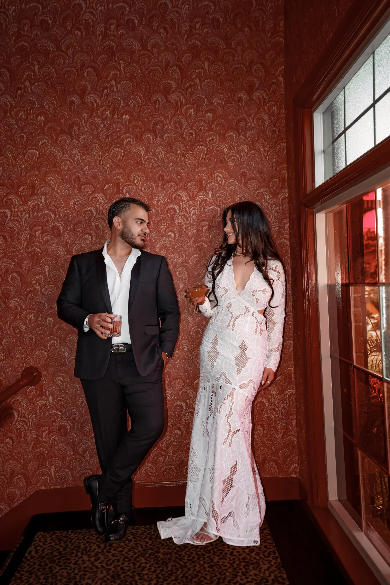 session photography by Sonny Abdul — Wedding Story 03 photograph 40