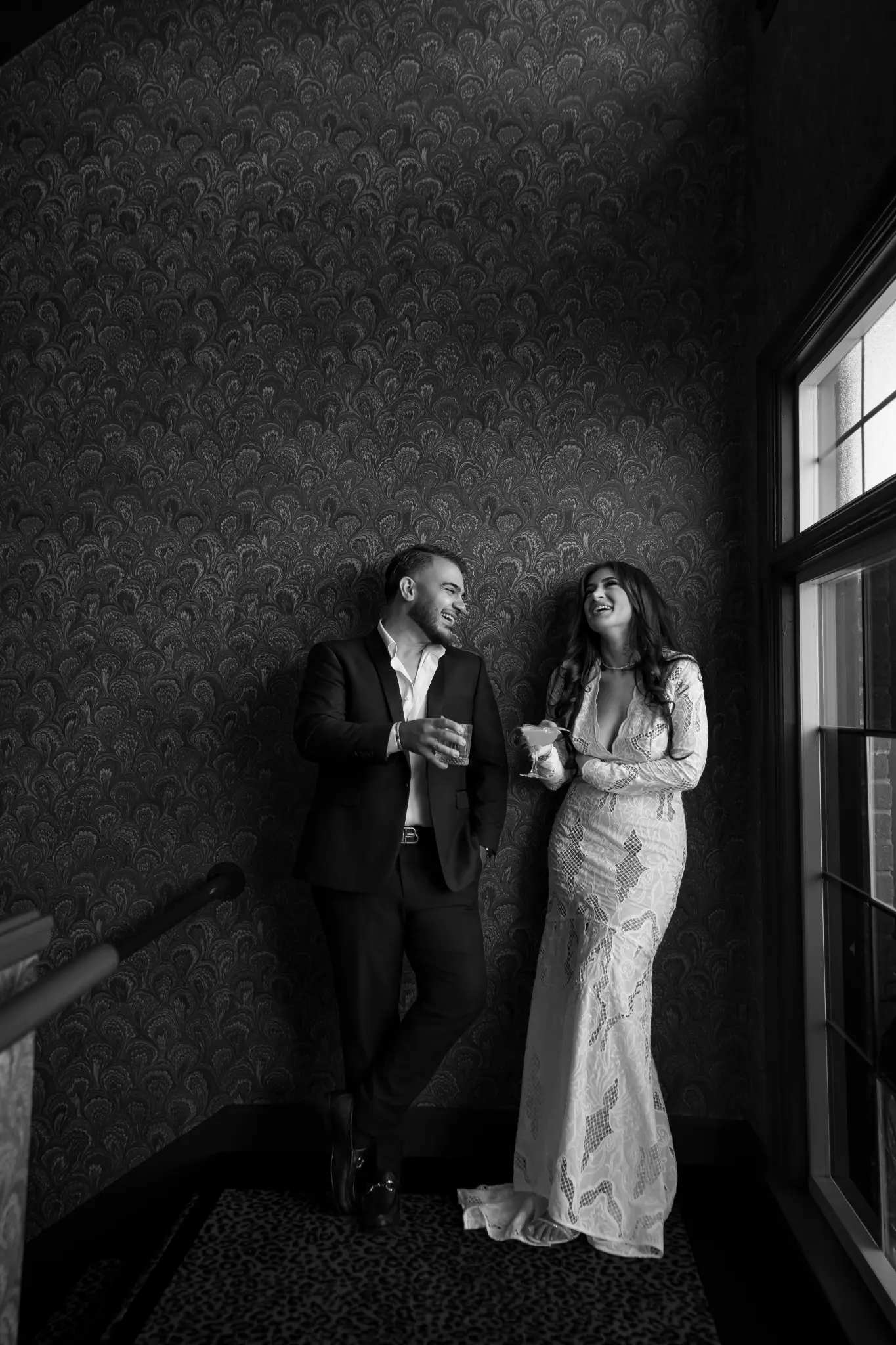 session photography by Sonny Abdul — Wedding Story 03 photograph 18