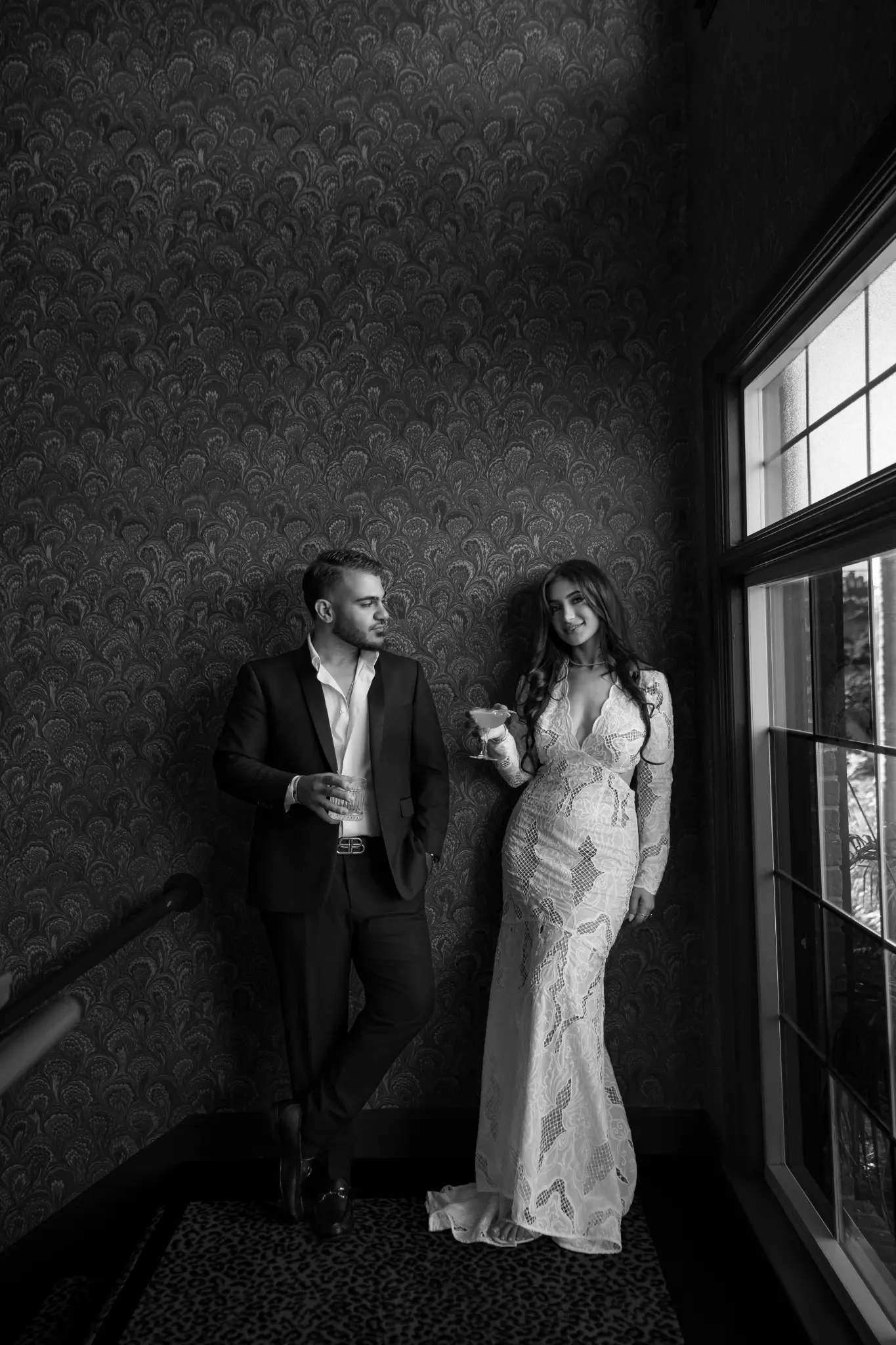 session photography by Sonny Abdul — Wedding Story 03 photograph 15