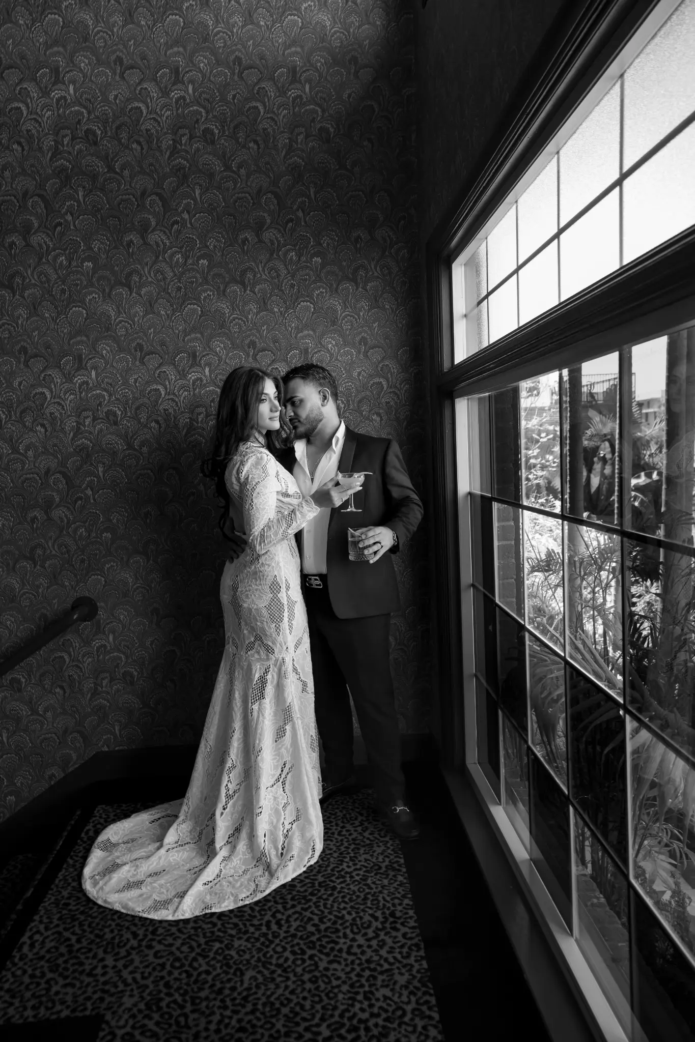 session photography by Sonny Abdul — Wedding Story 03 photograph 24