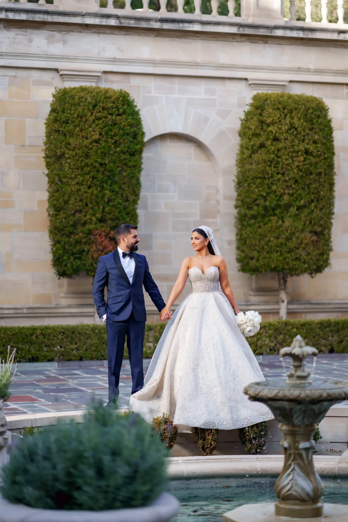 wedding photography by Sonny Abdul — Wedding Story 10 photograph 07