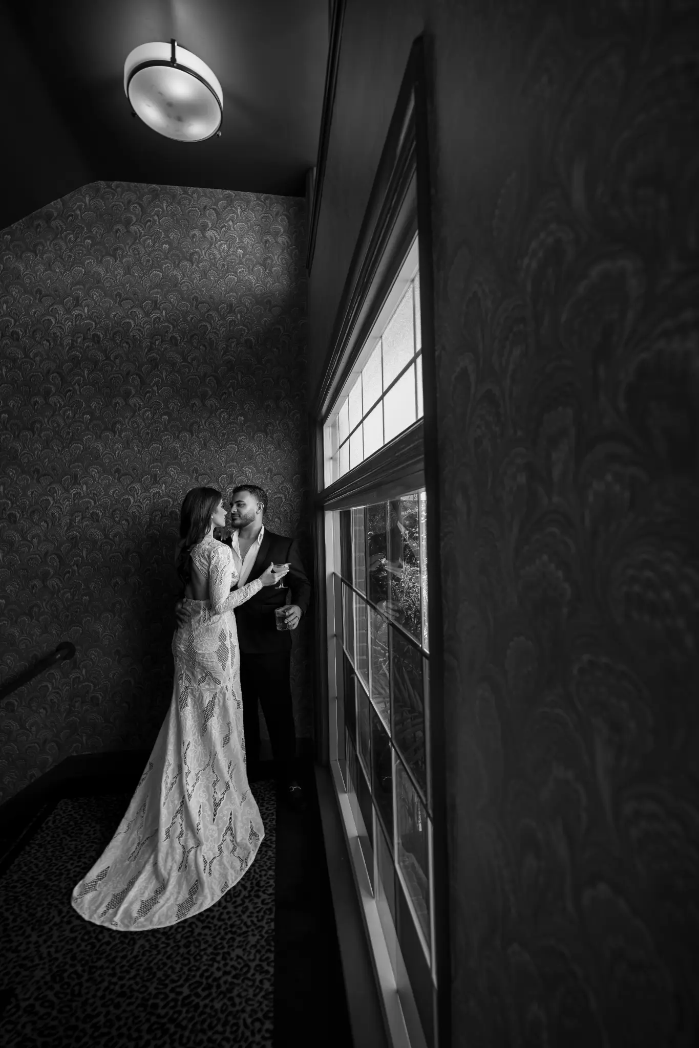 session photography by Sonny Abdul — Wedding Story 03 photograph 23