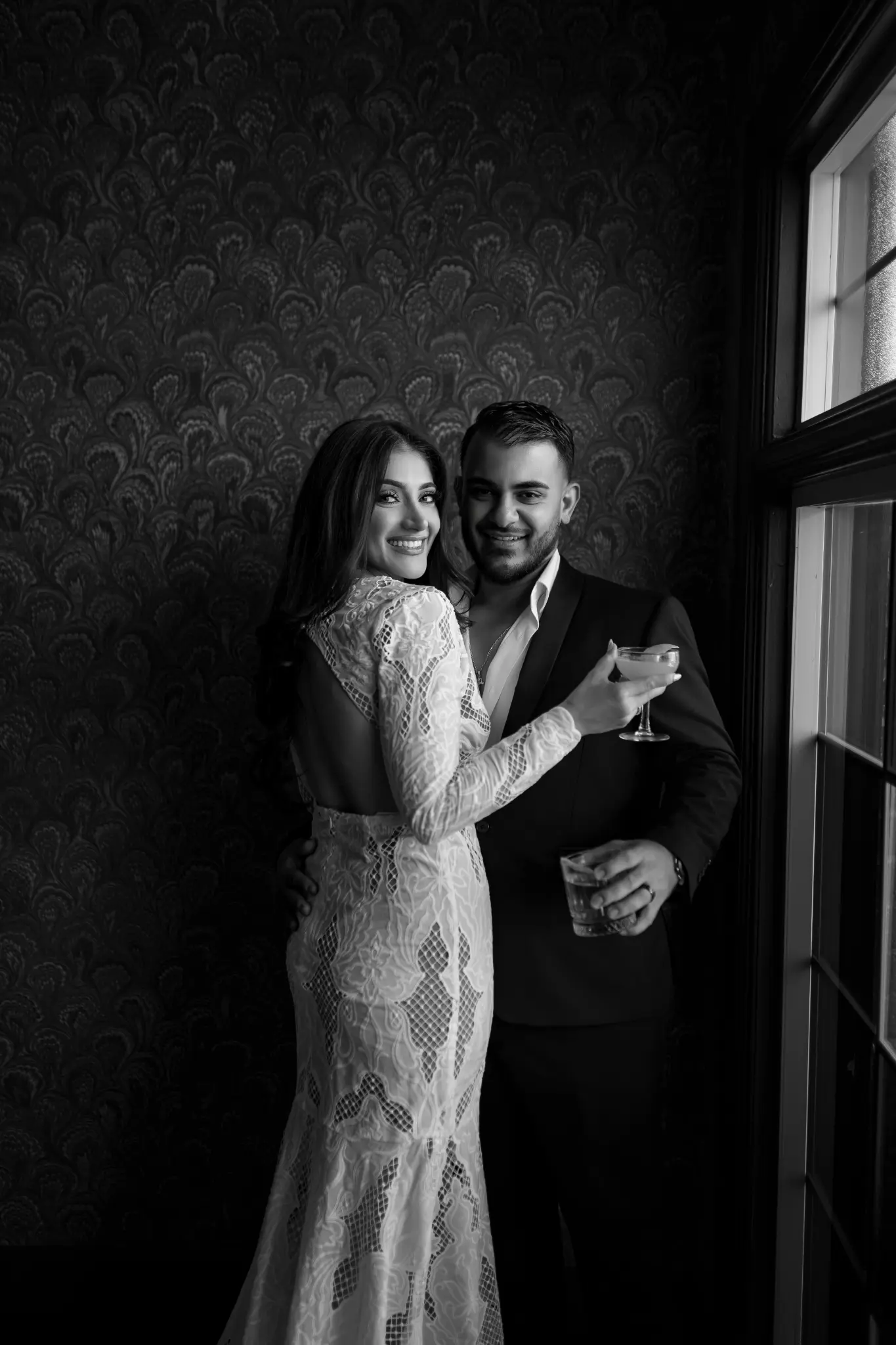 session photography by Sonny Abdul — Wedding Story 03 photograph 06