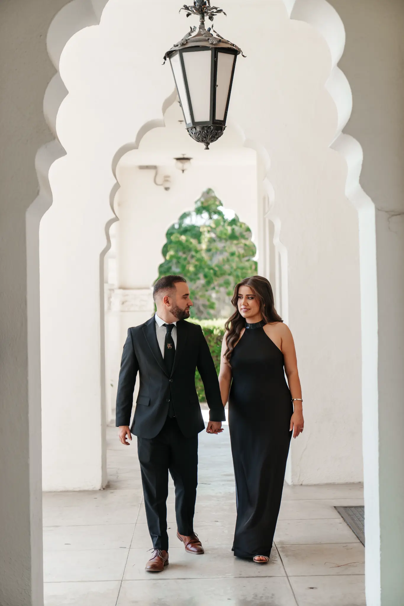 session photography by Sonny Abdul — Wedding Story 06 photograph 22