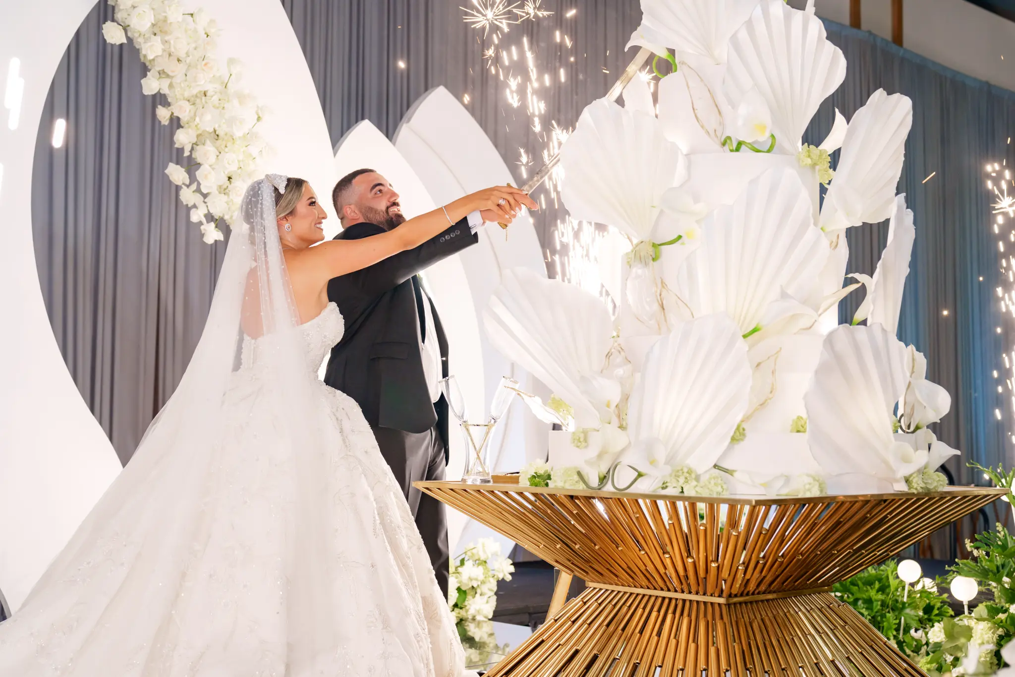 wedding photography by Sonny Abdul — Wedding Story 08 photograph 20