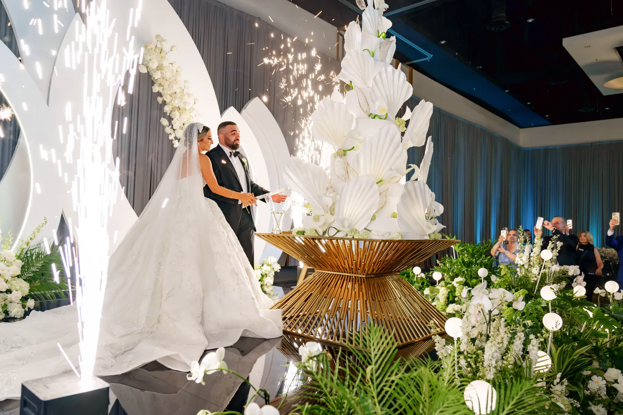 wedding photography by Sonny Abdul — Wedding Story 08 photograph 21