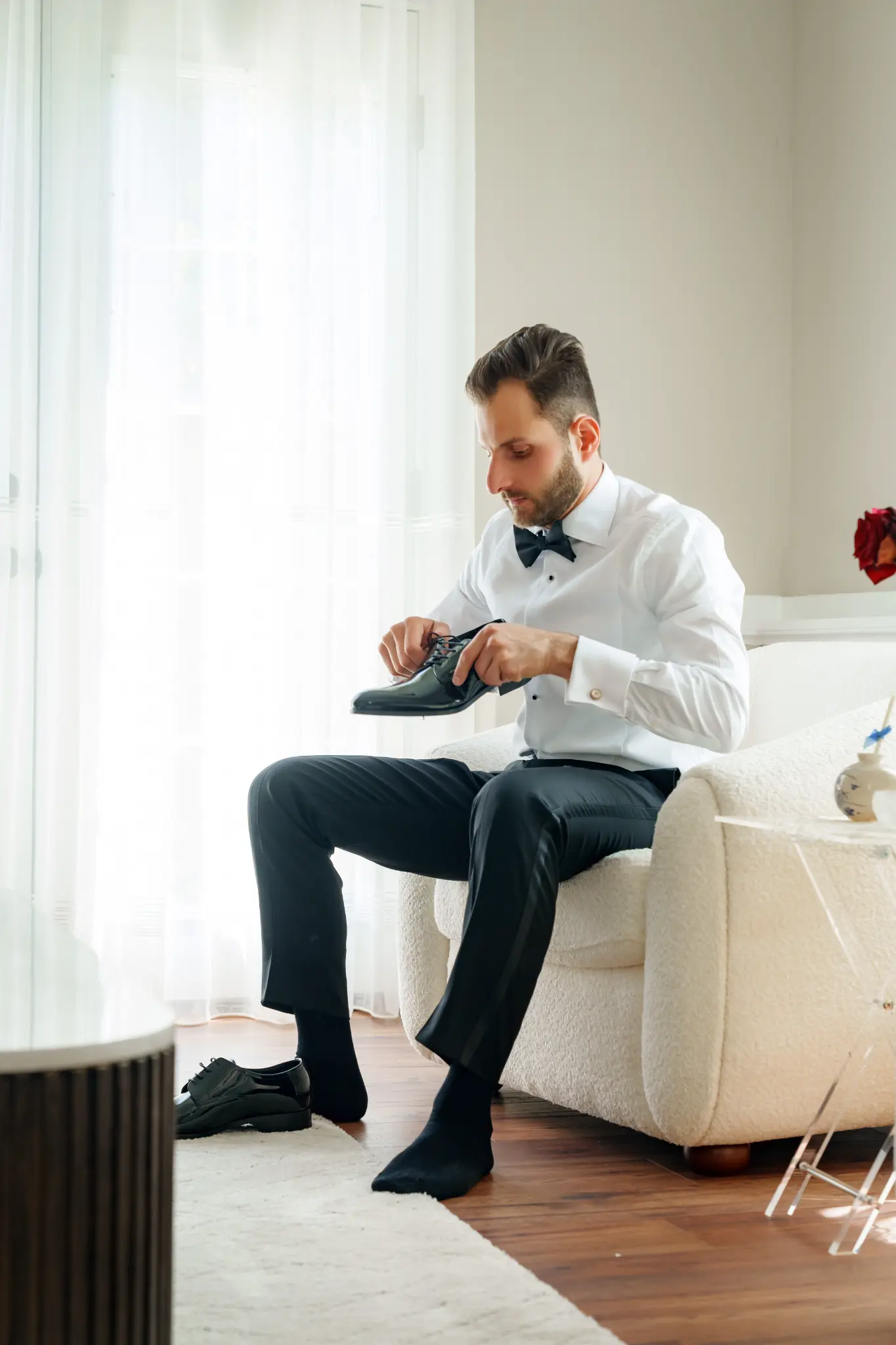 wedding photography by Sonny Abdul — Wedding Story 07 photograph 20