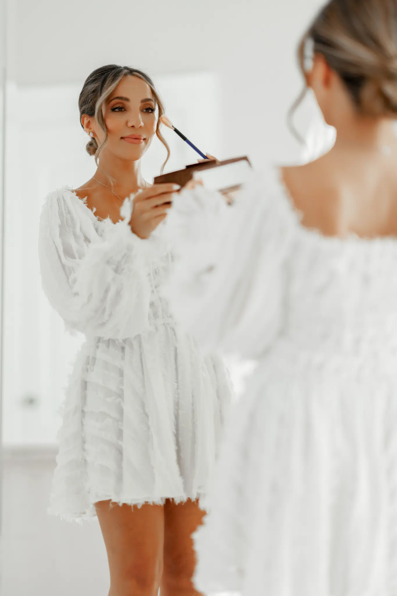 wedding photography by Sonny Abdul — Wedding Story 07 photograph 26