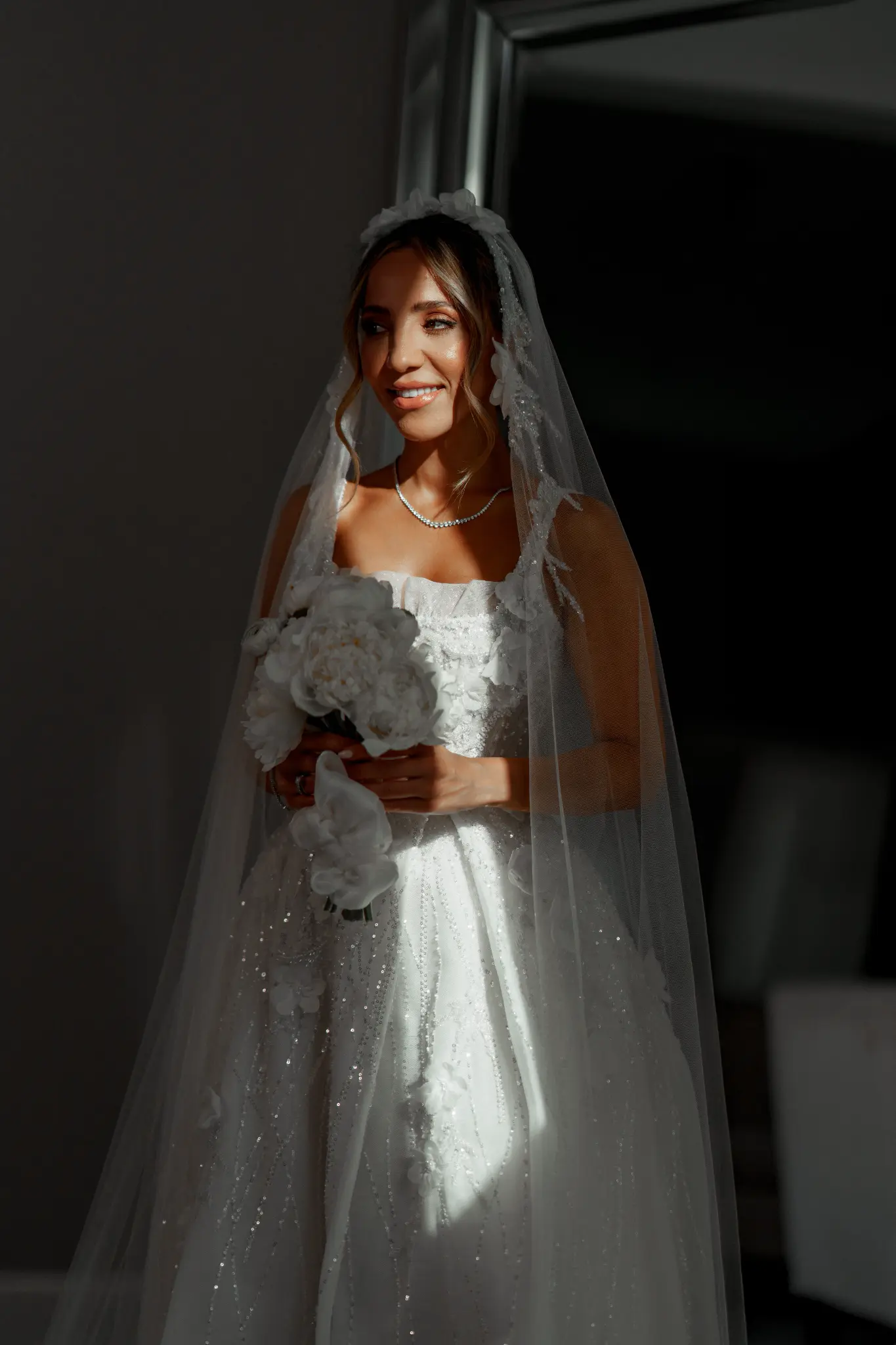 wedding photography by Sonny Abdul — Wedding Story 07 photograph 28