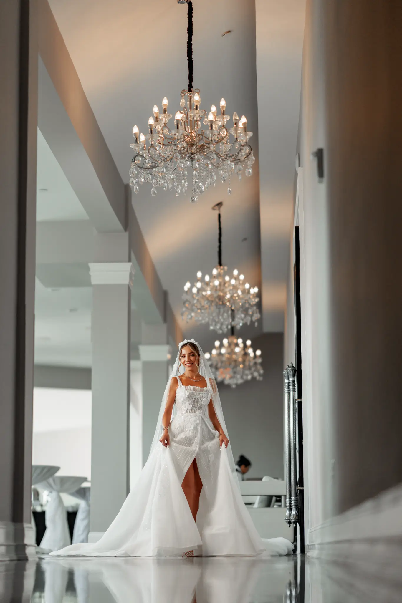 wedding photography by Sonny Abdul — Wedding Story 07 photograph 35