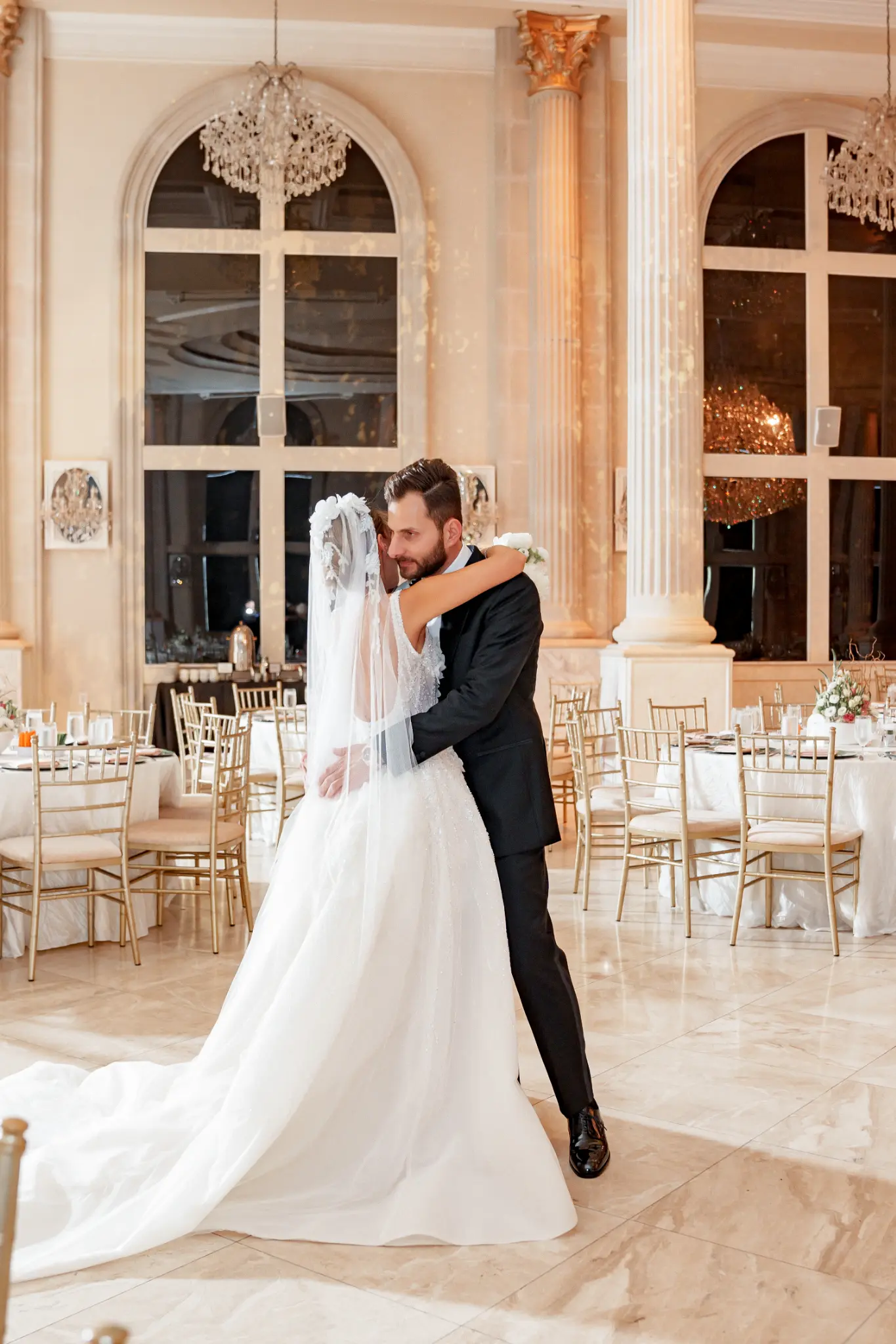wedding photography by Sonny Abdul — Wedding Story 07 photograph 19