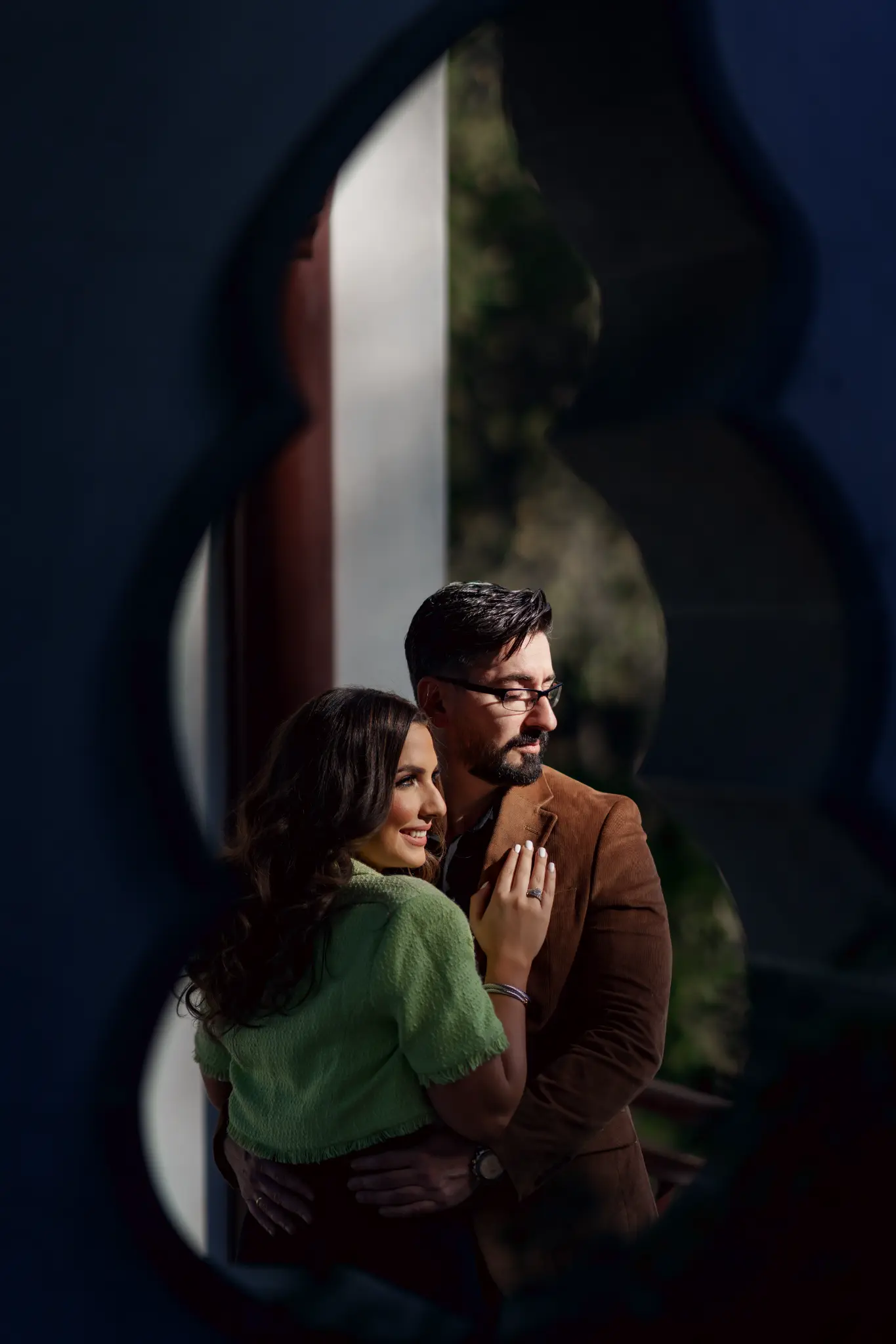 session photography by Sonny Abdul — Wedding Story 09 photograph 21