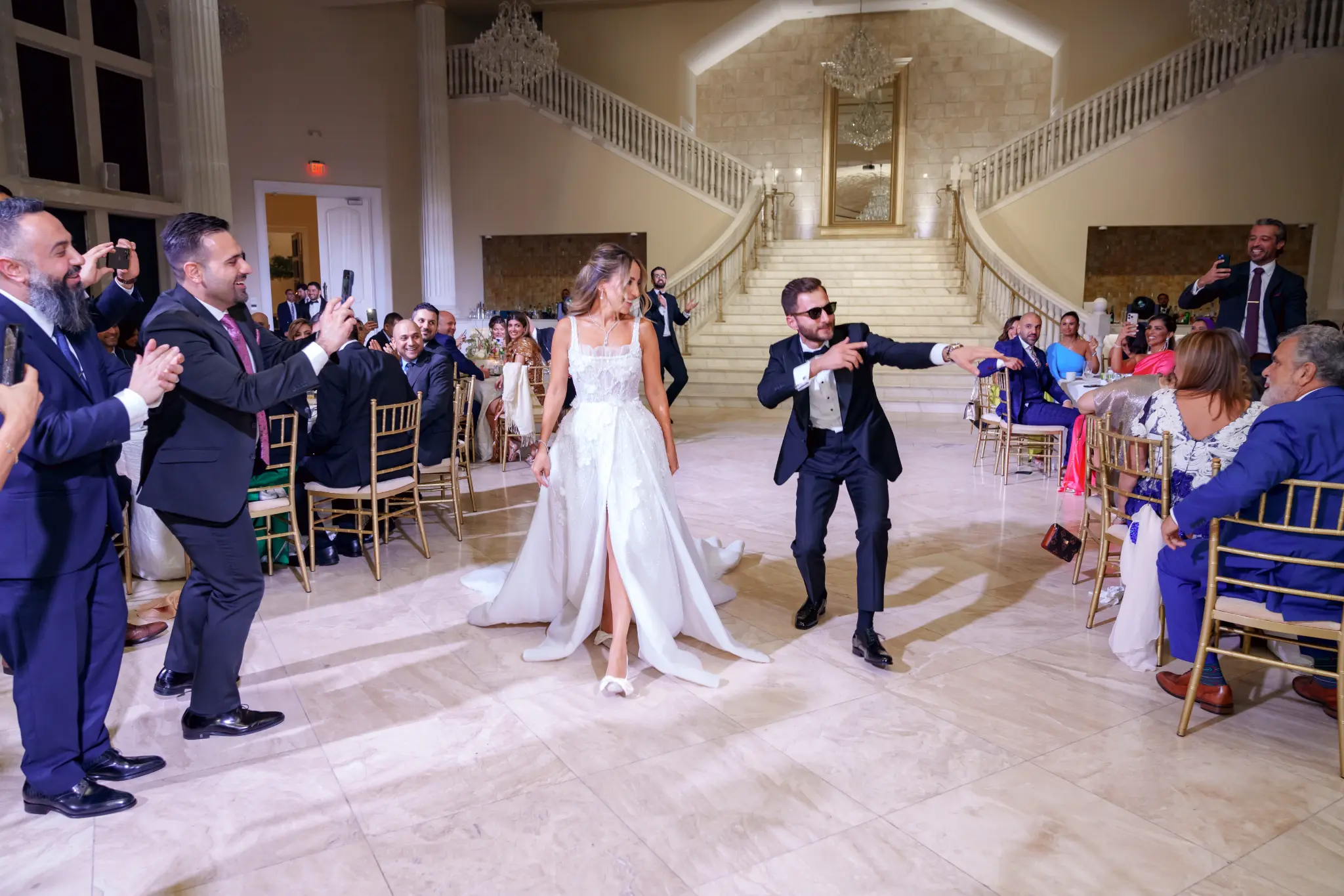 wedding photography by Sonny Abdul — Wedding Story 07 photograph 10