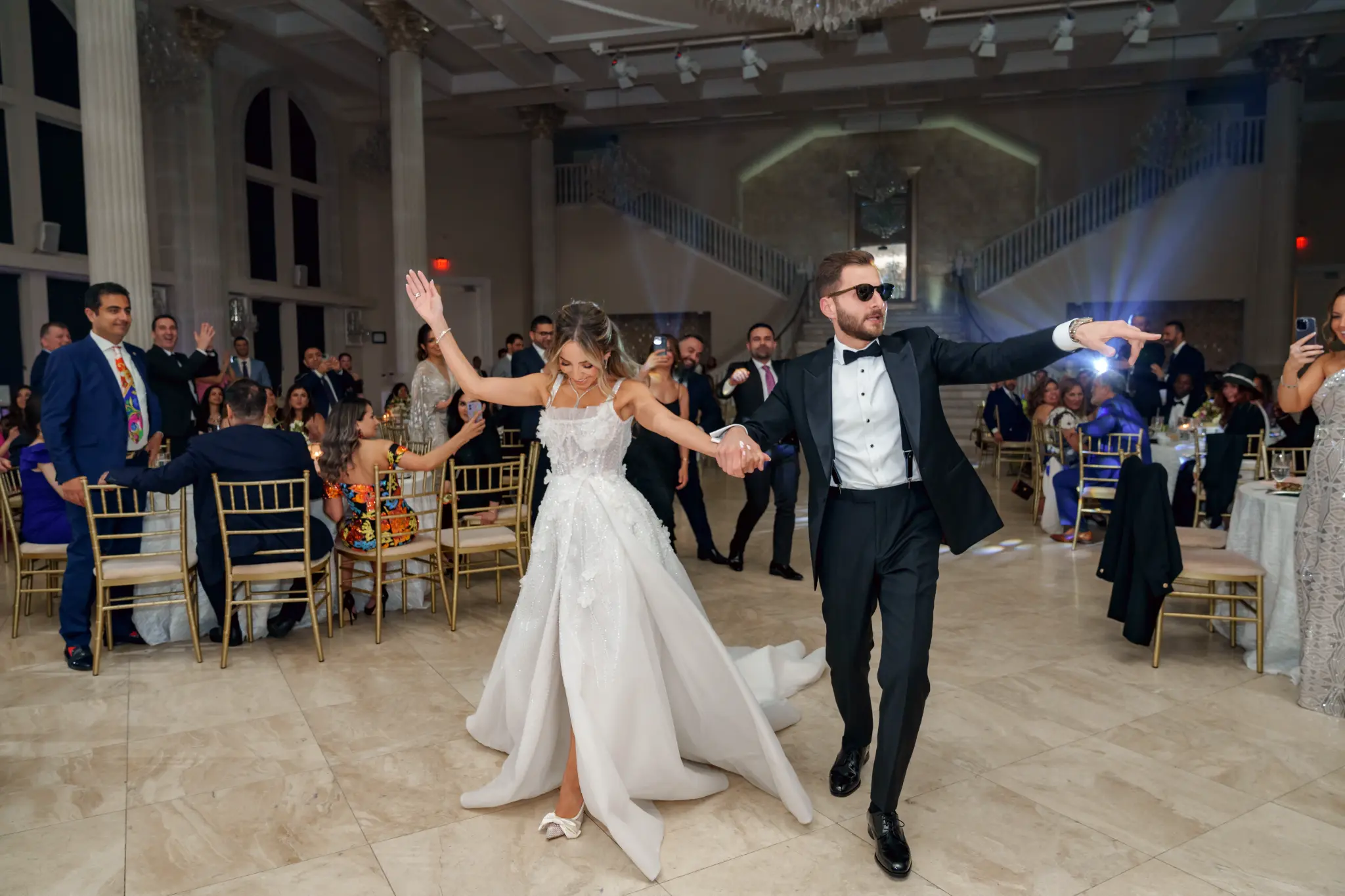 wedding photography by Sonny Abdul — Wedding Story 07 photograph 09