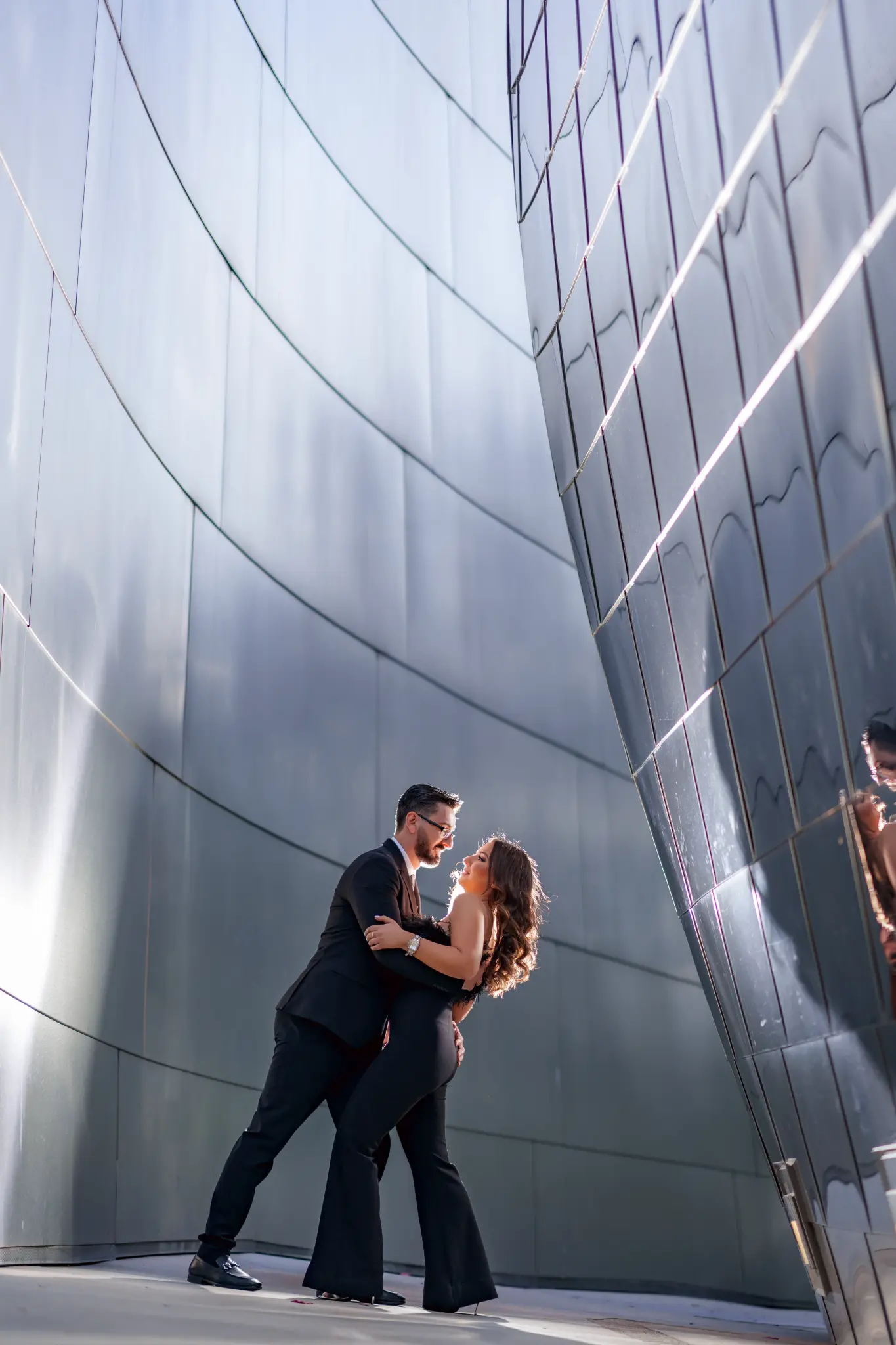 session photography by Sonny Abdul — Wedding Story 09 photograph 26