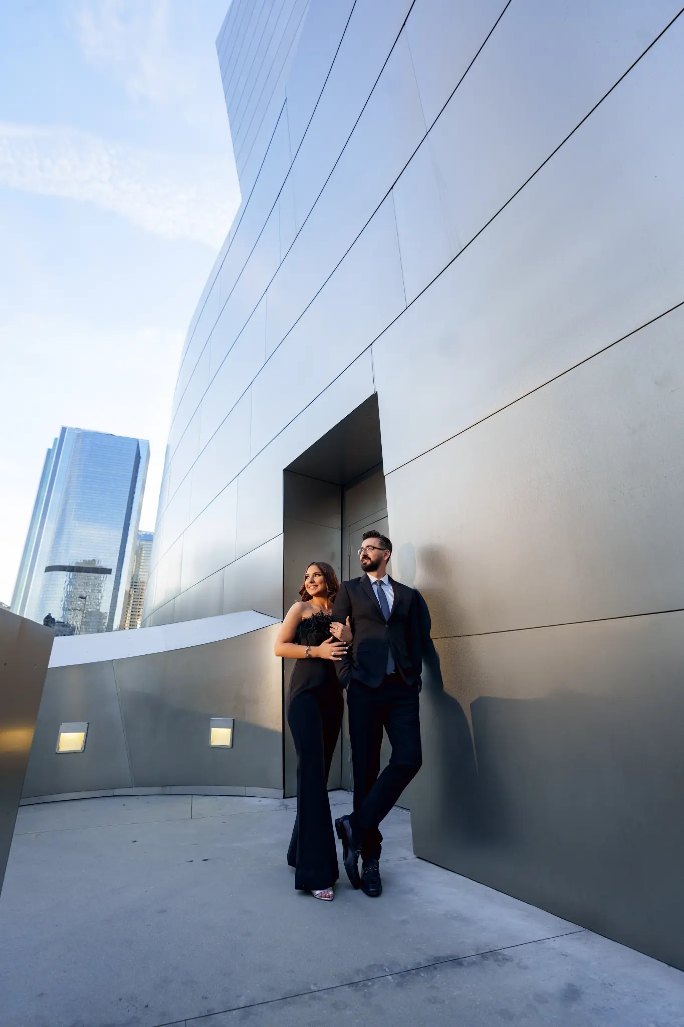 session photography by Sonny Abdul — Wedding Story 09 photograph 28