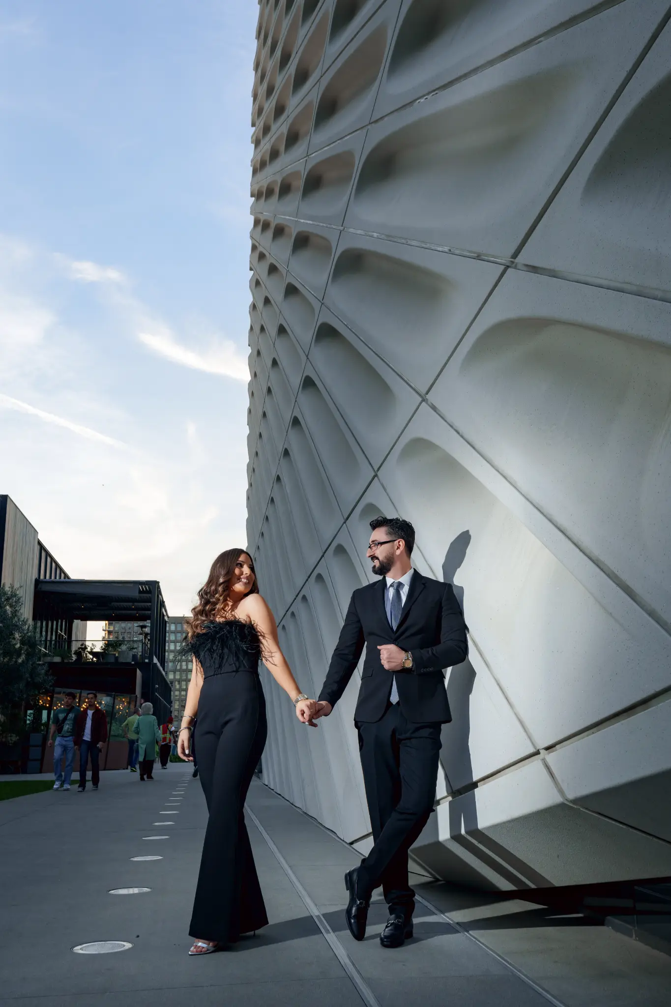 session photography by Sonny Abdul — Wedding Story 09 photograph 32
