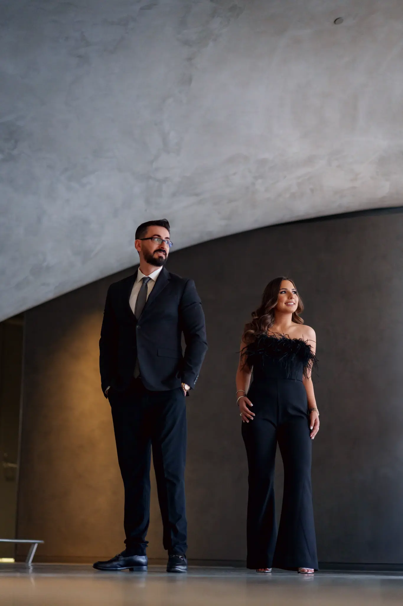 session photography by Sonny Abdul — Wedding Story 09 photograph 33