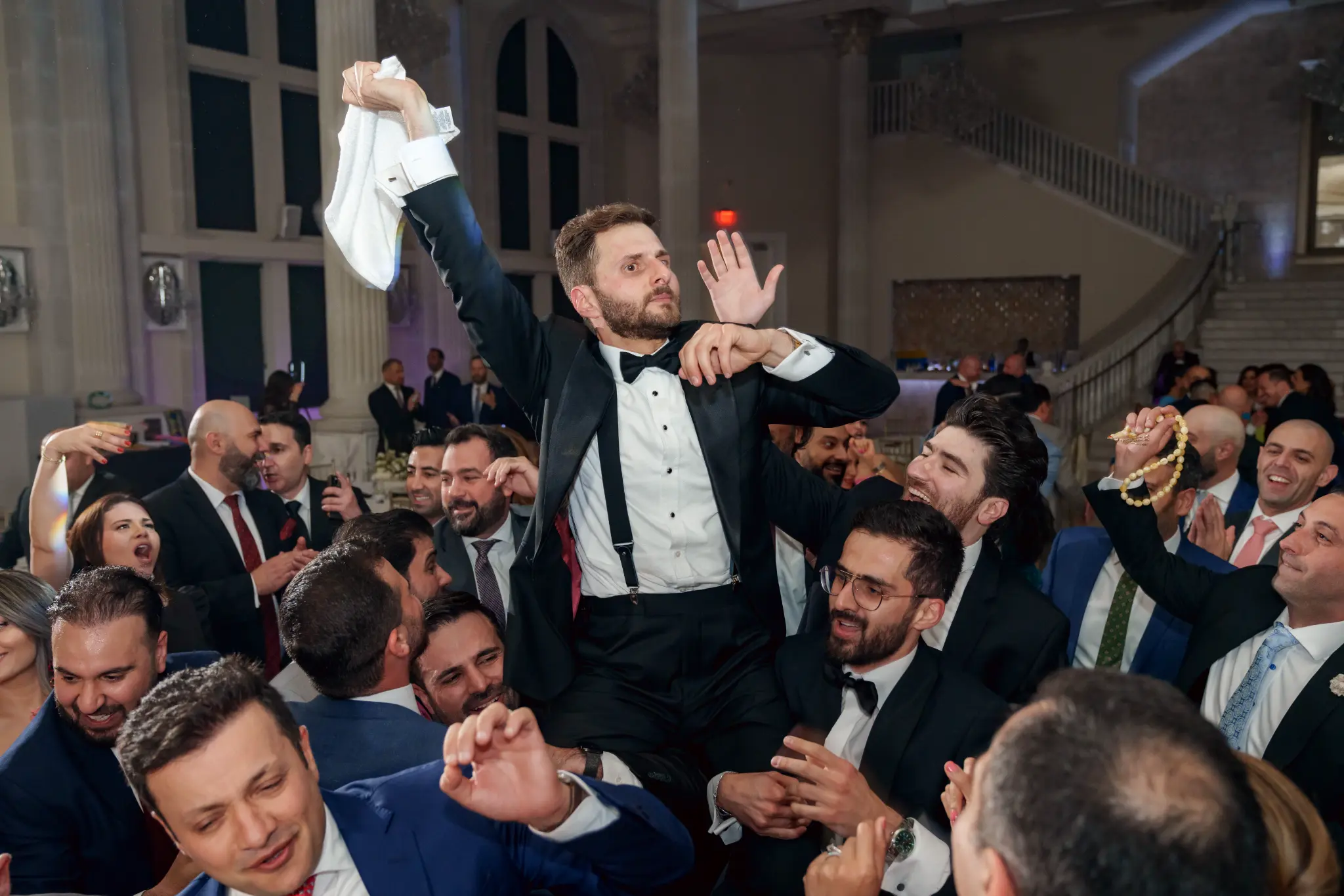 wedding photography by Sonny Abdul — Wedding Story 07 photograph 13