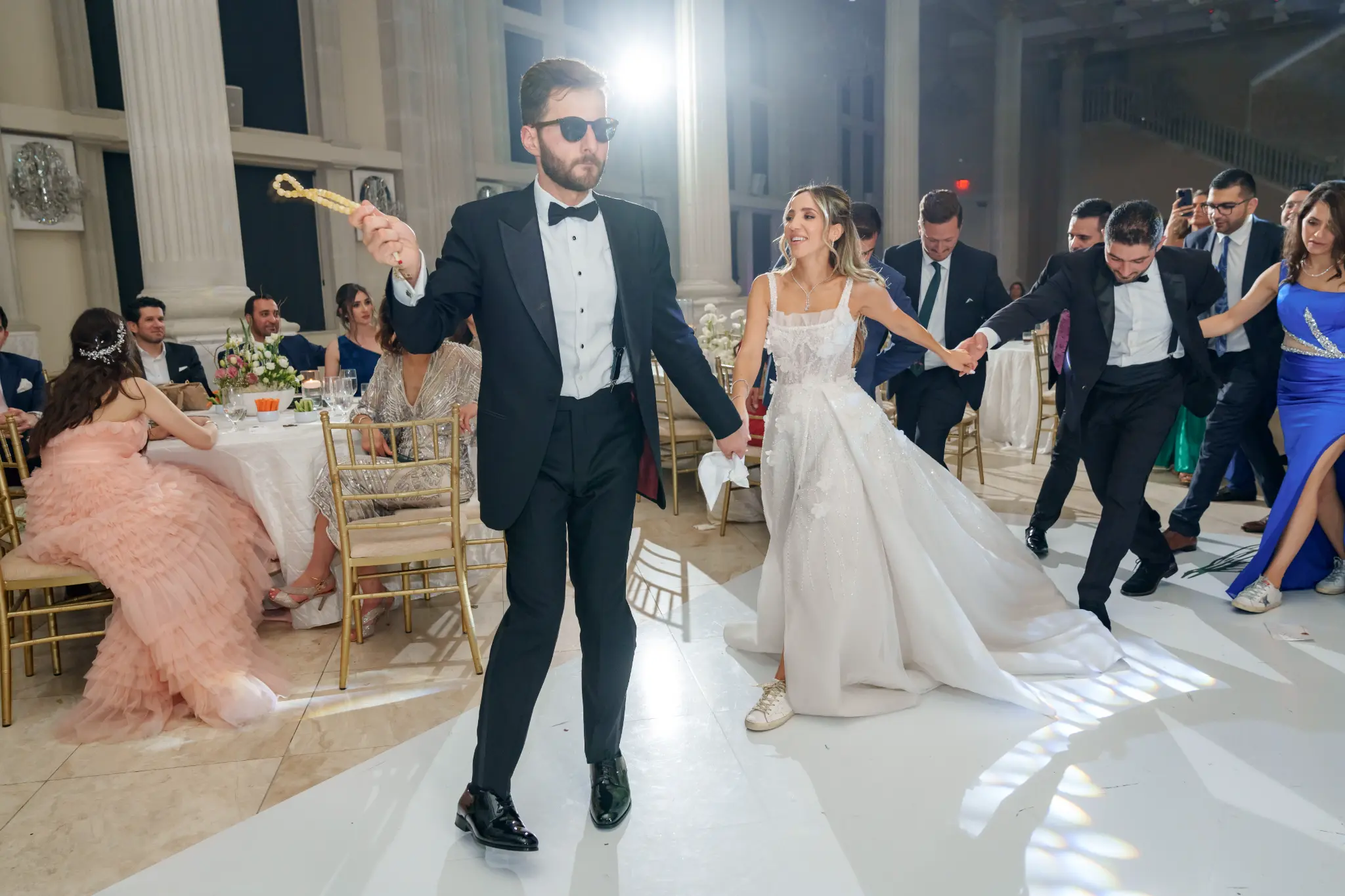 wedding photography by Sonny Abdul — Wedding Story 07 photograph 07