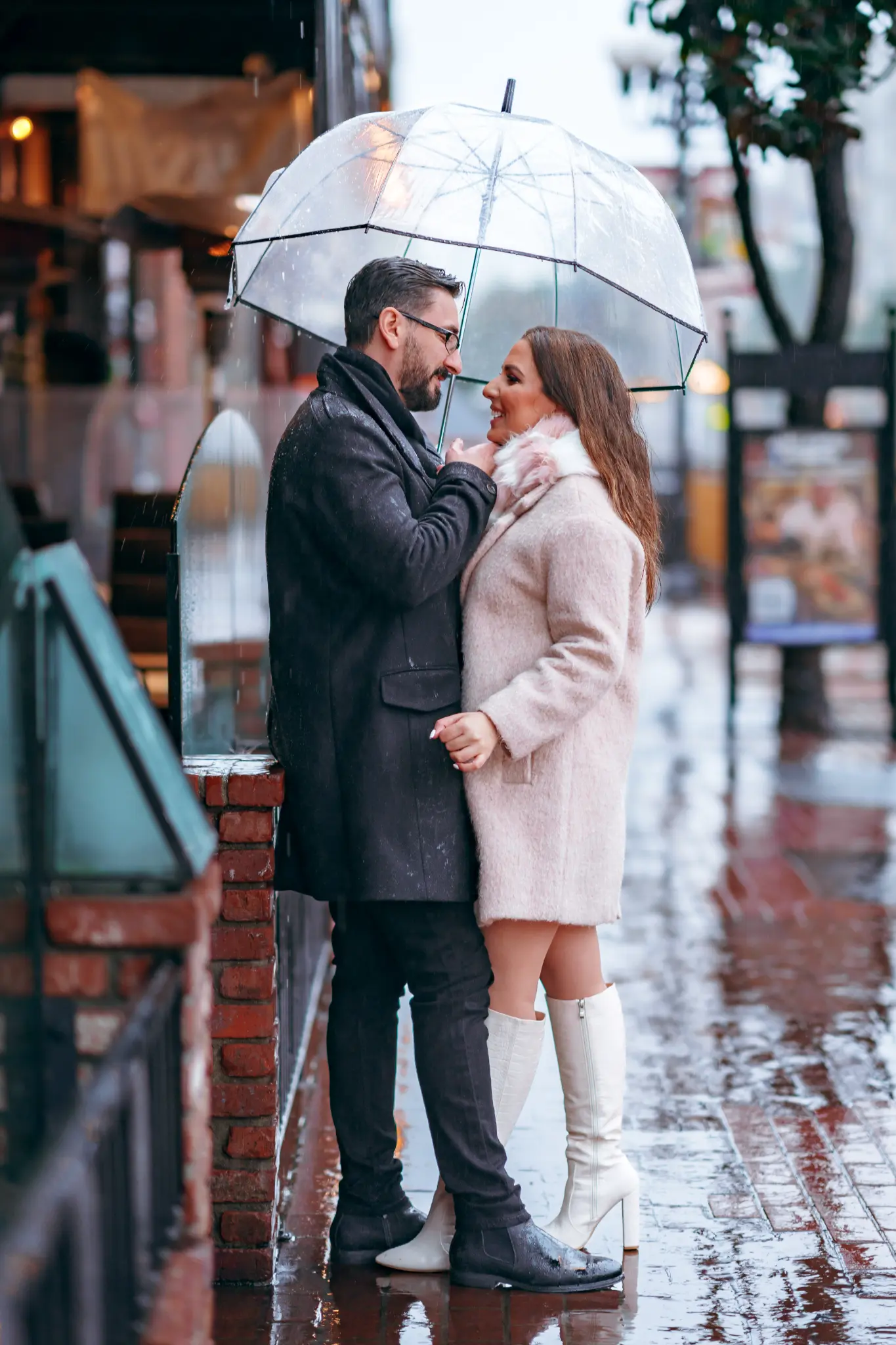 session photography by Sonny Abdul — Wedding Story 09 photograph 08